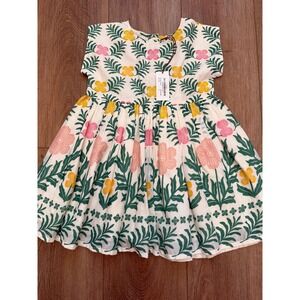 Pink Chicken NWT Sz 3T Dress